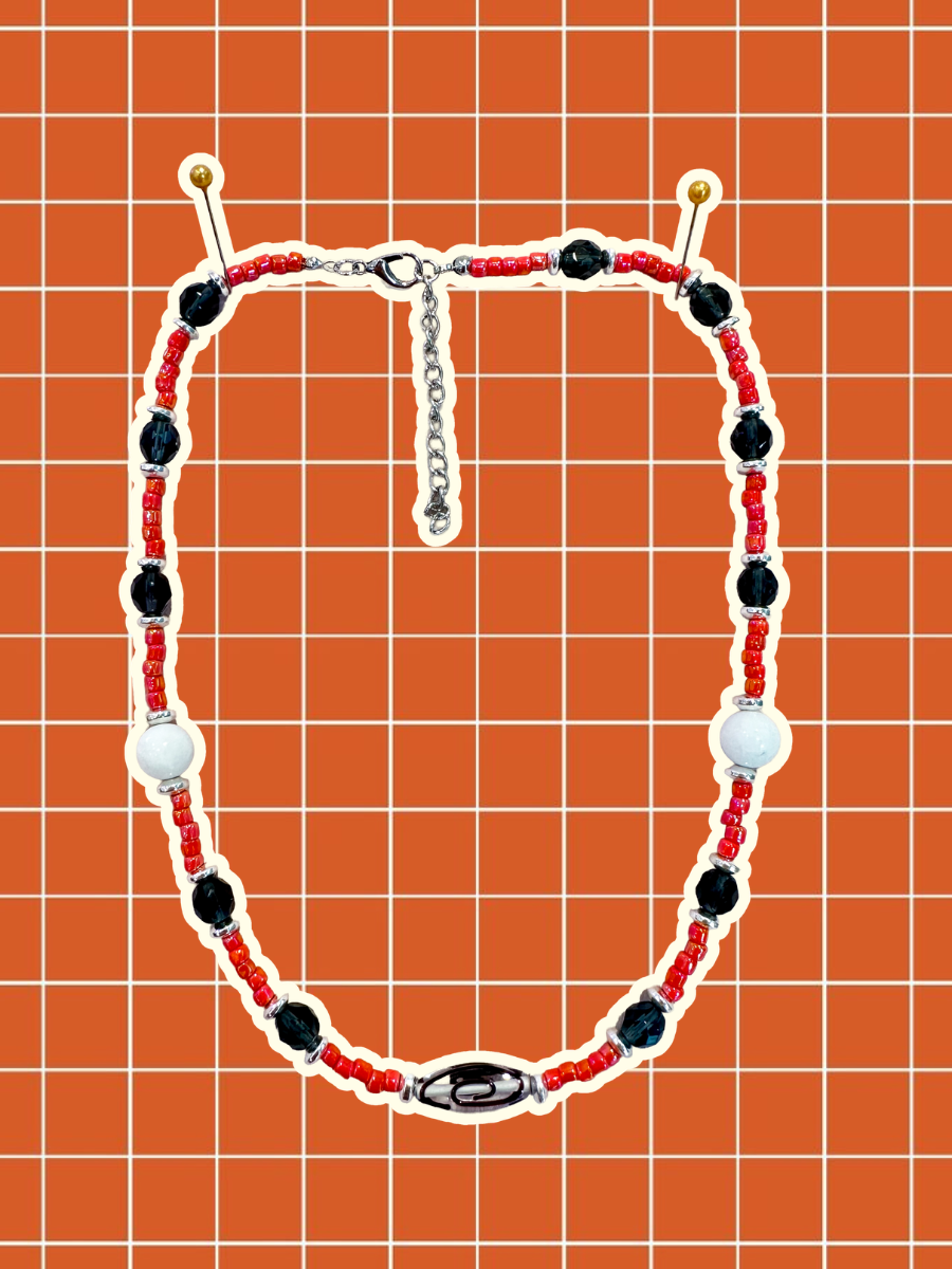 #16 Necklace