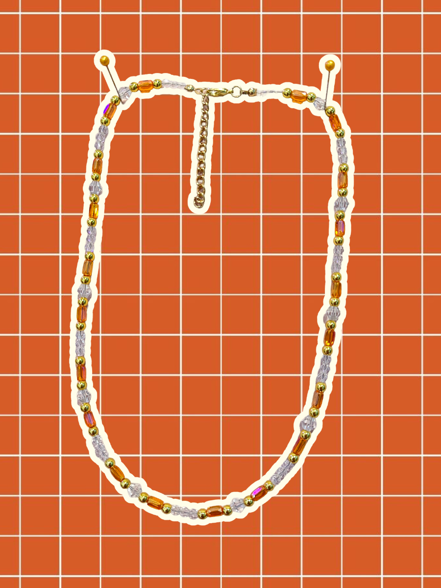 #83 Necklace
