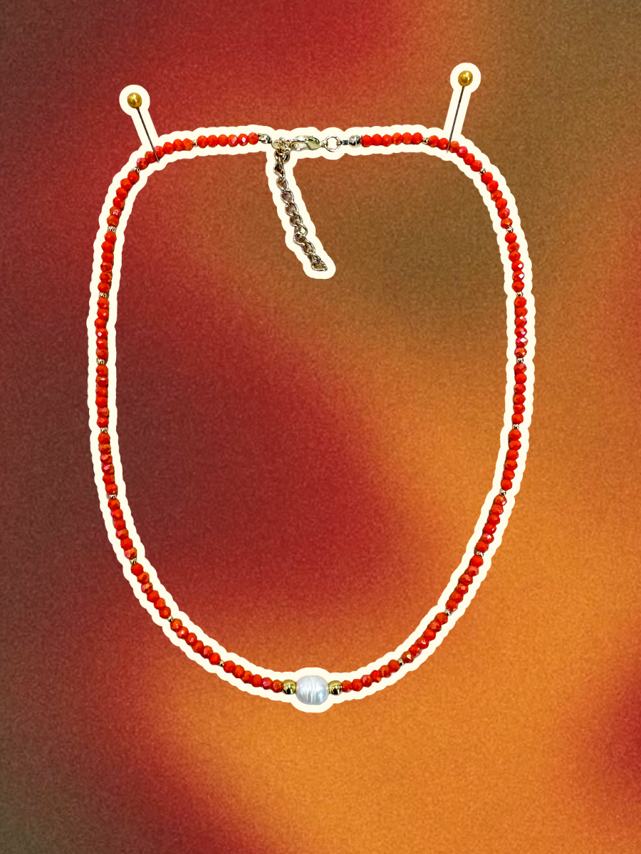 #93 Necklace