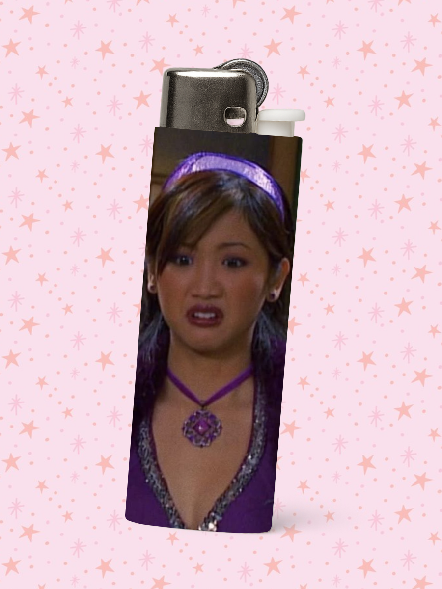 London Suite Life Lighter