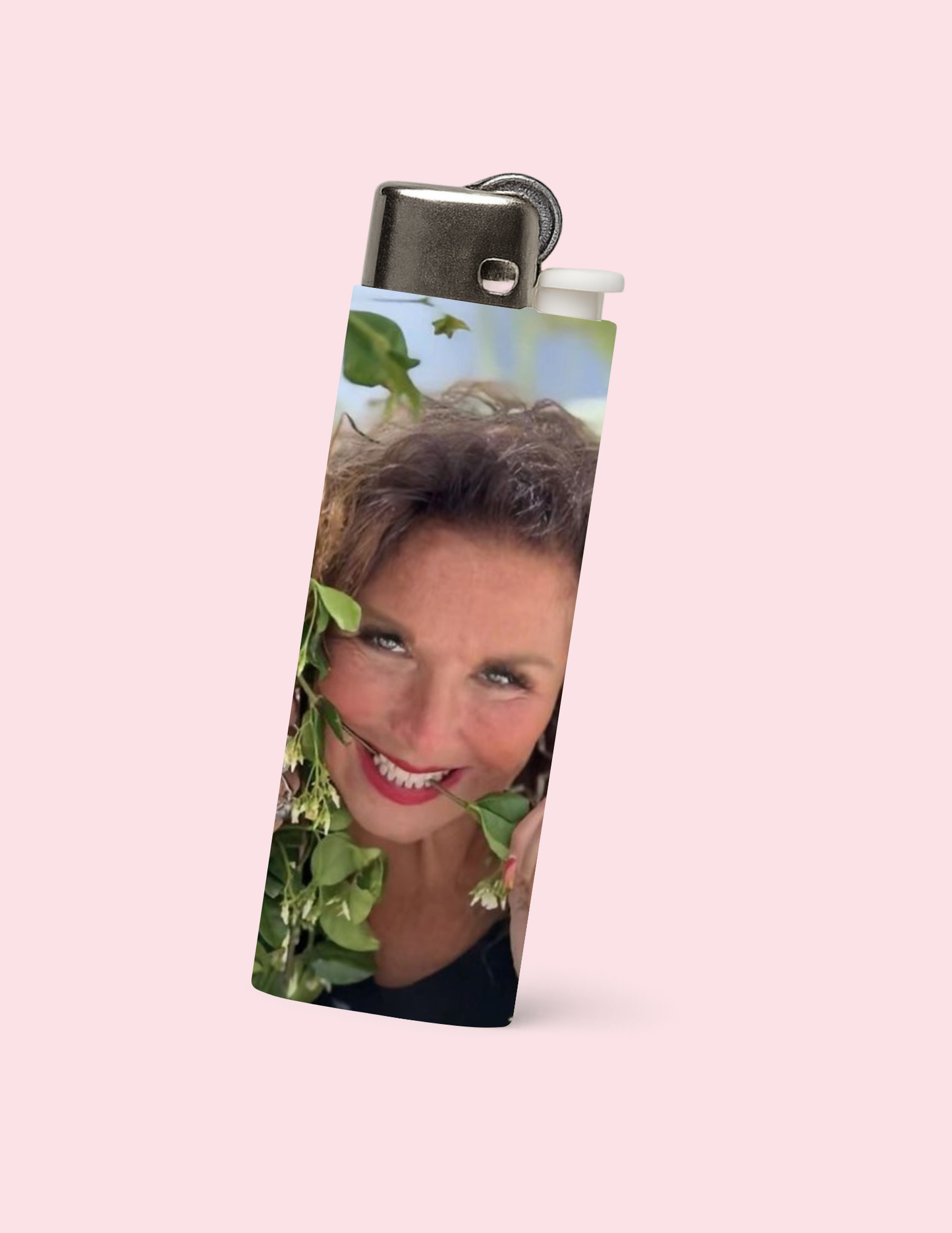 Abby Lee Meme Lighter