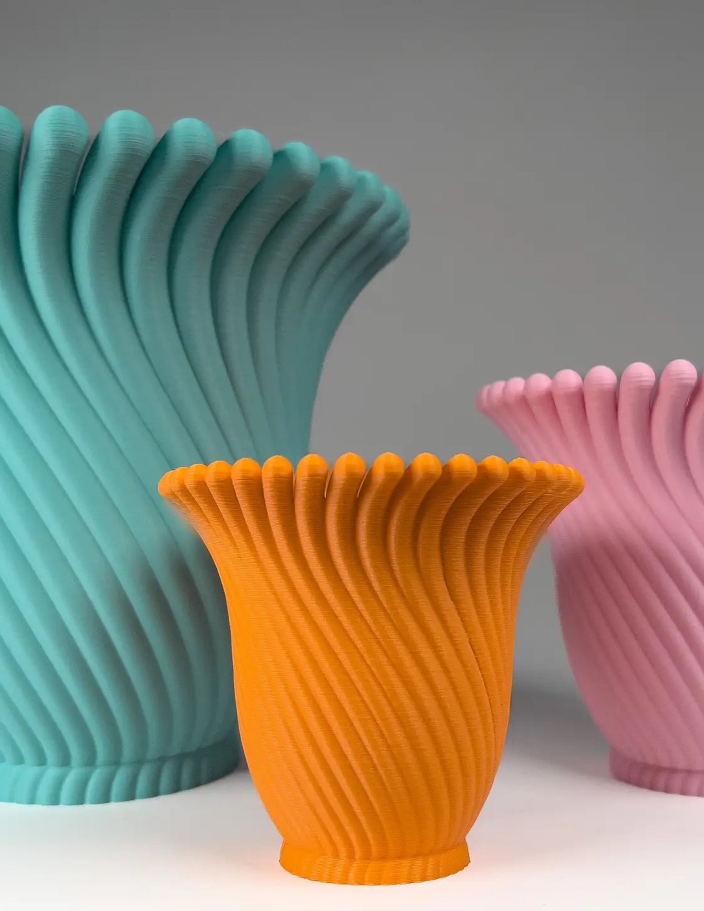 Anemone Planter