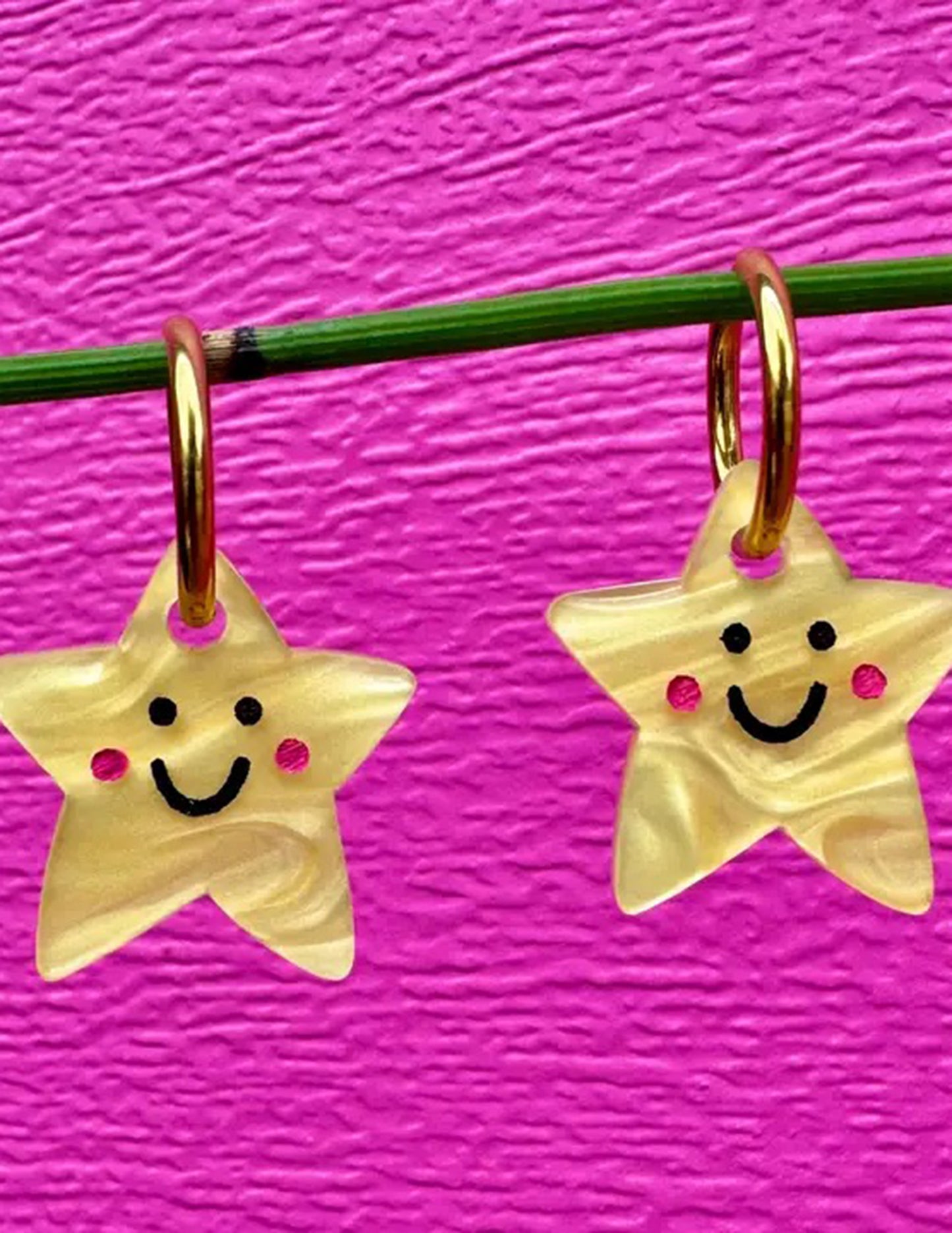 Baby Stars