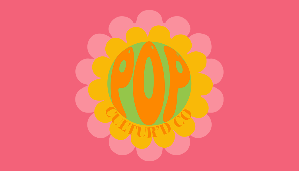 Pop Cultur'd Gift Card