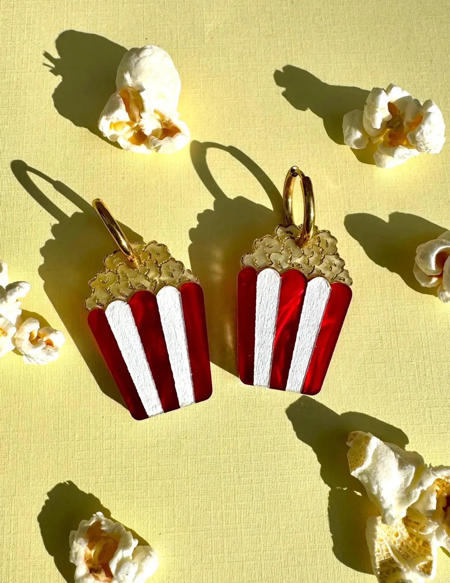 Butter Buckets
