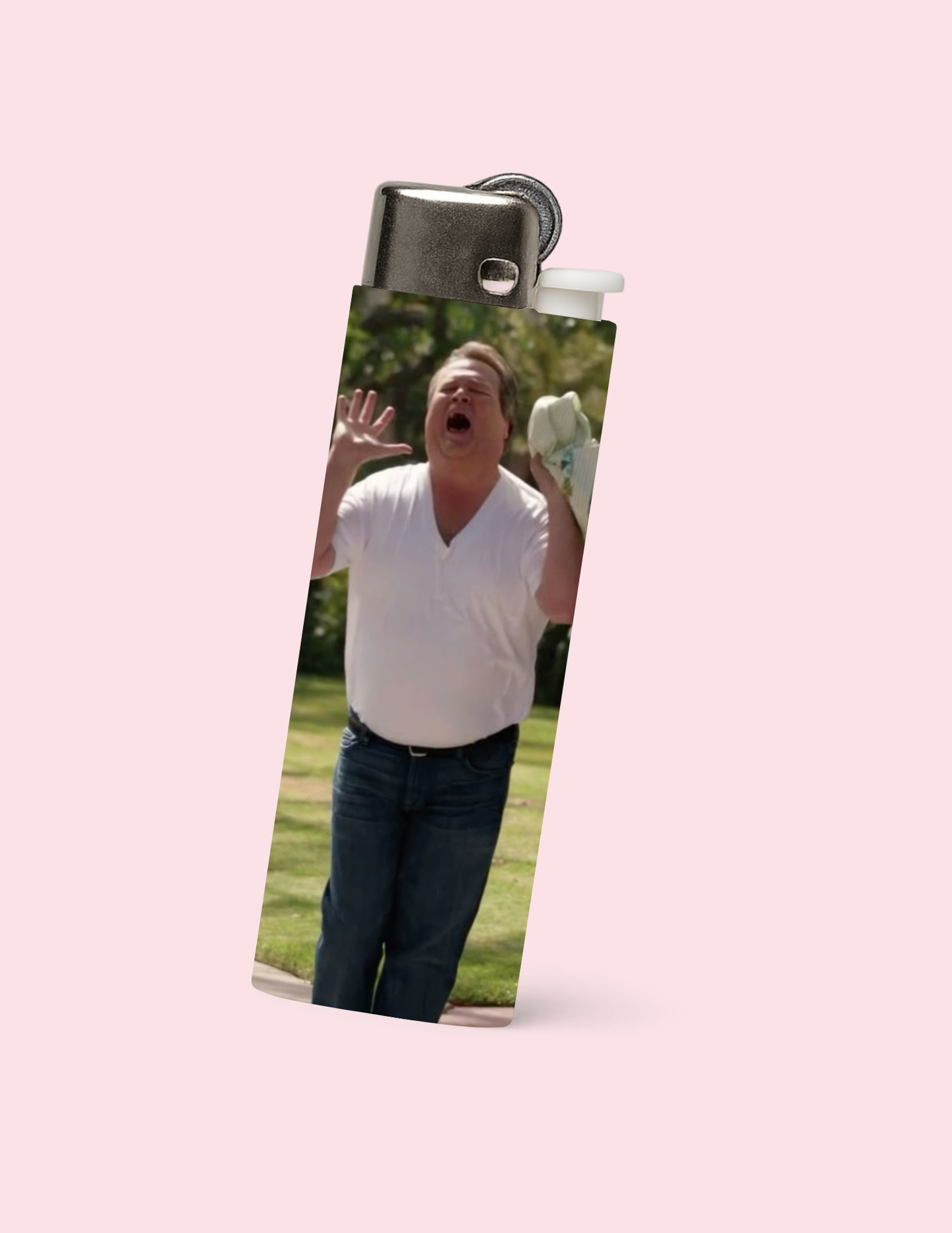 Cam Lighter