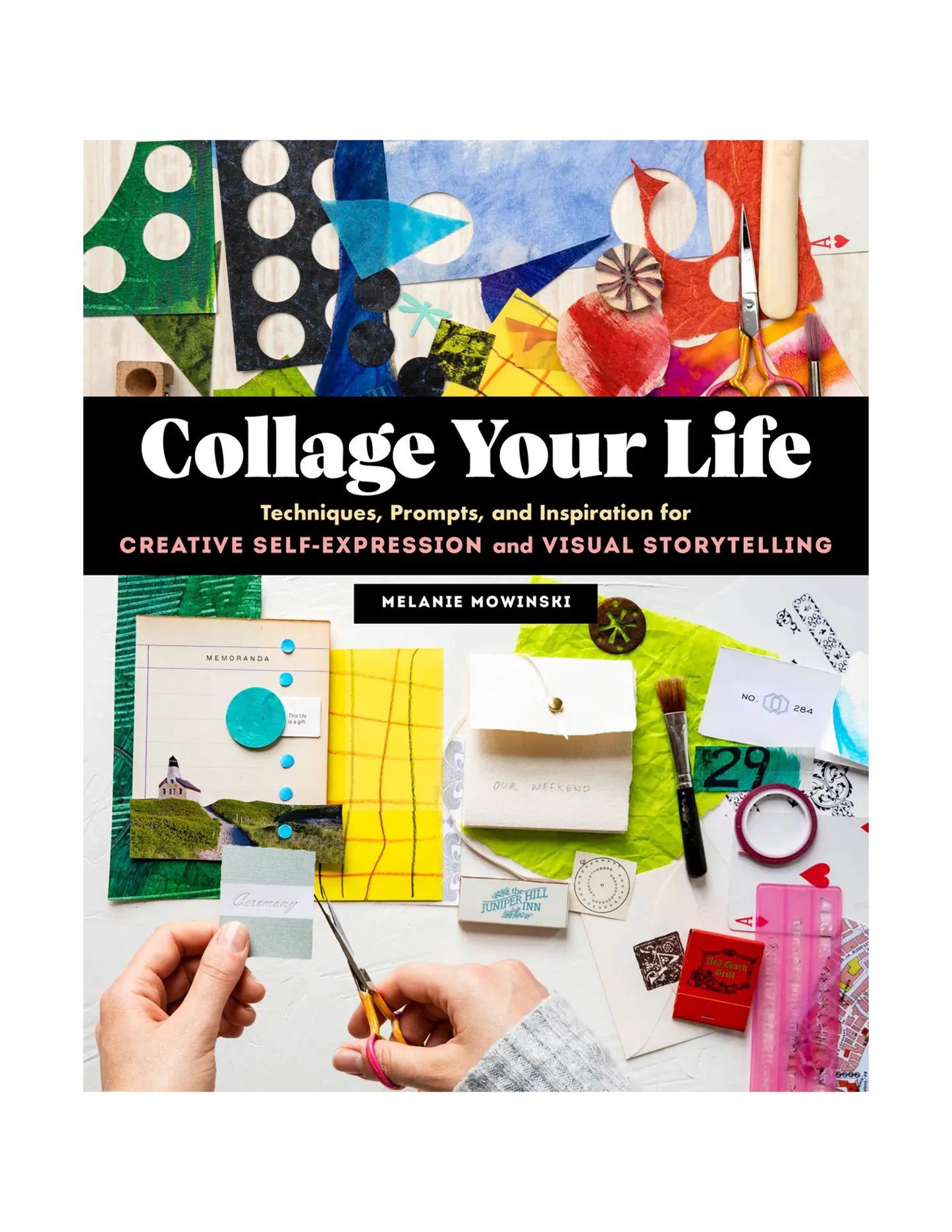 Collage Your Life