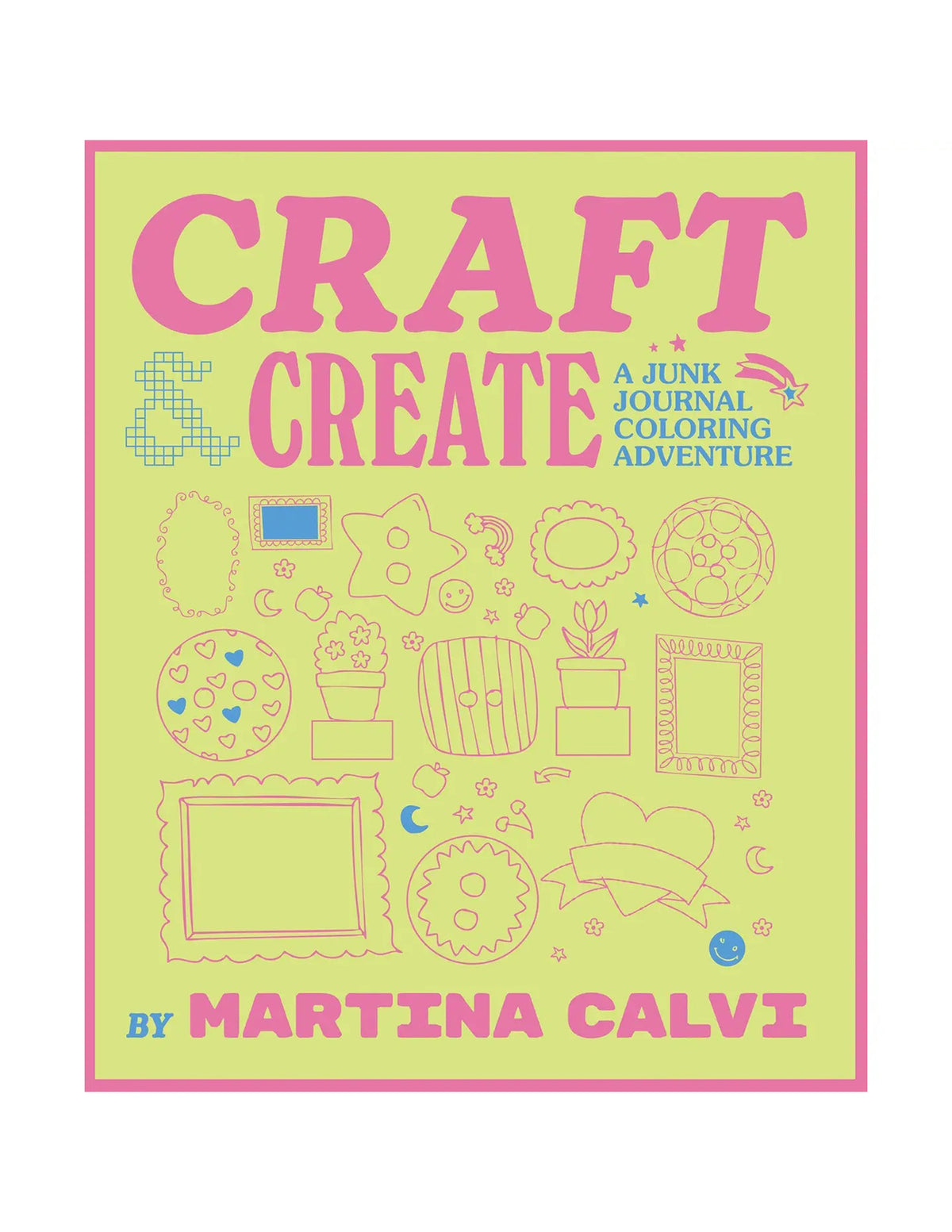 Craft & Create
