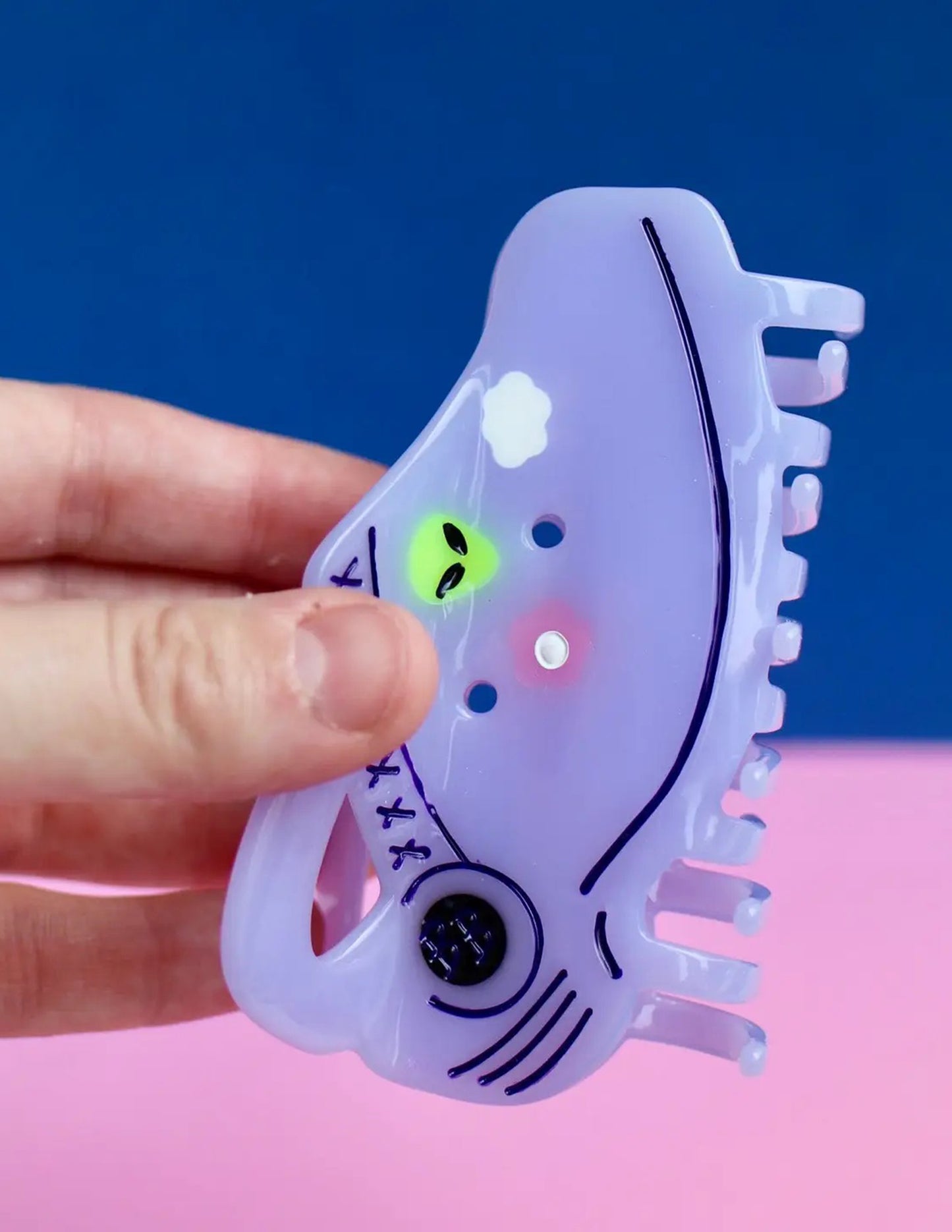Croc Claw