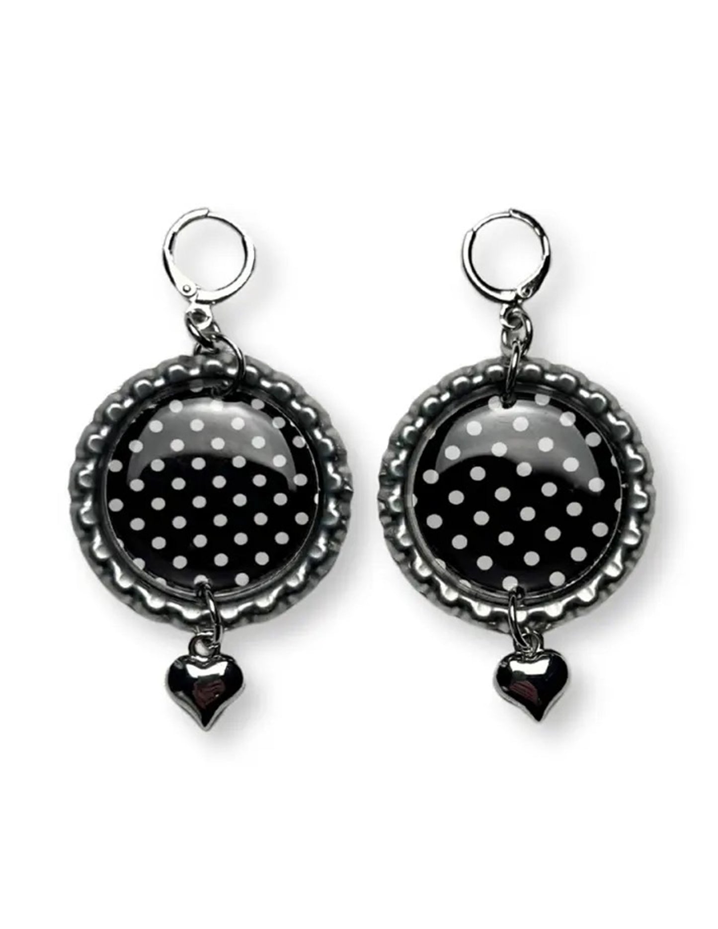 Dottie Earrings