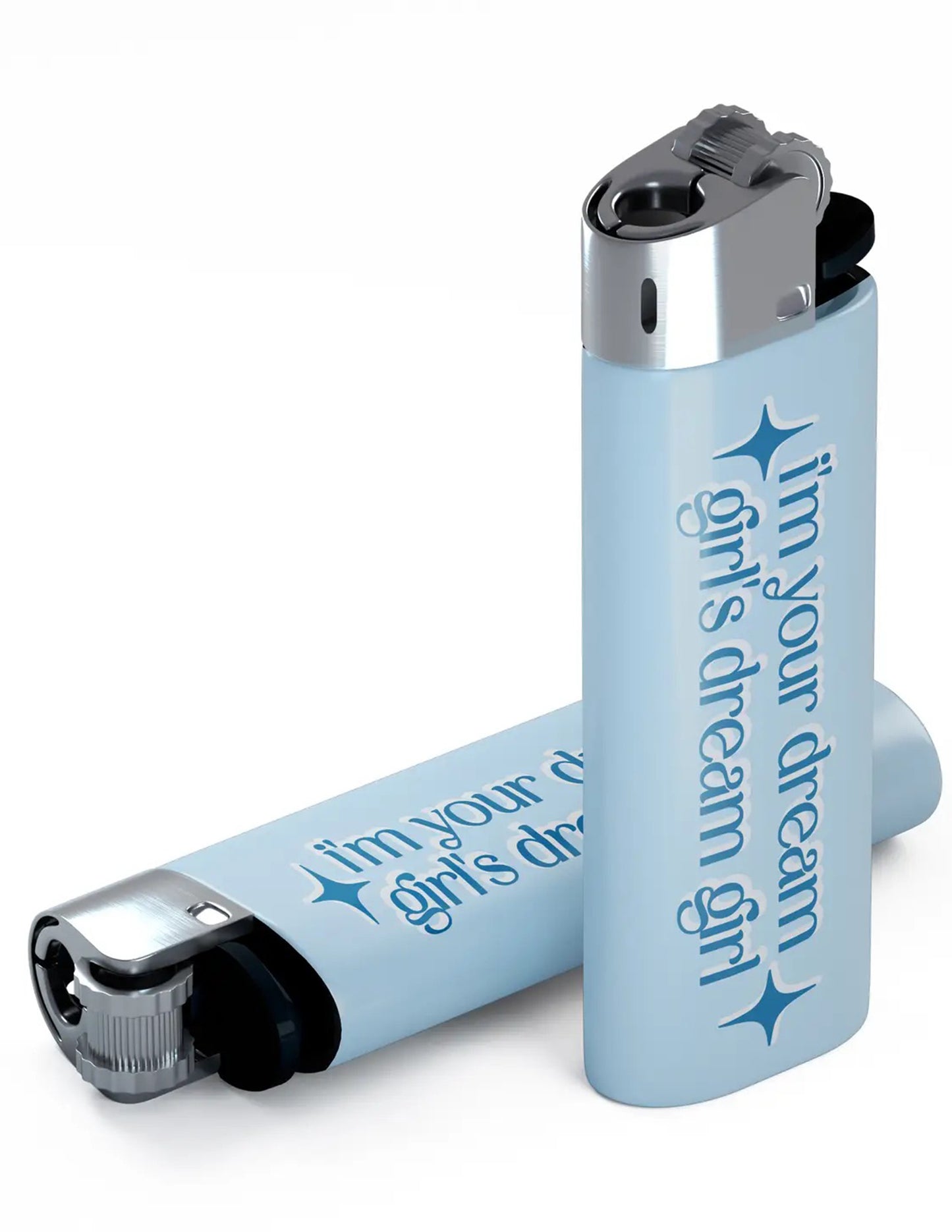 Dream Girl's Dream Girl Lighter