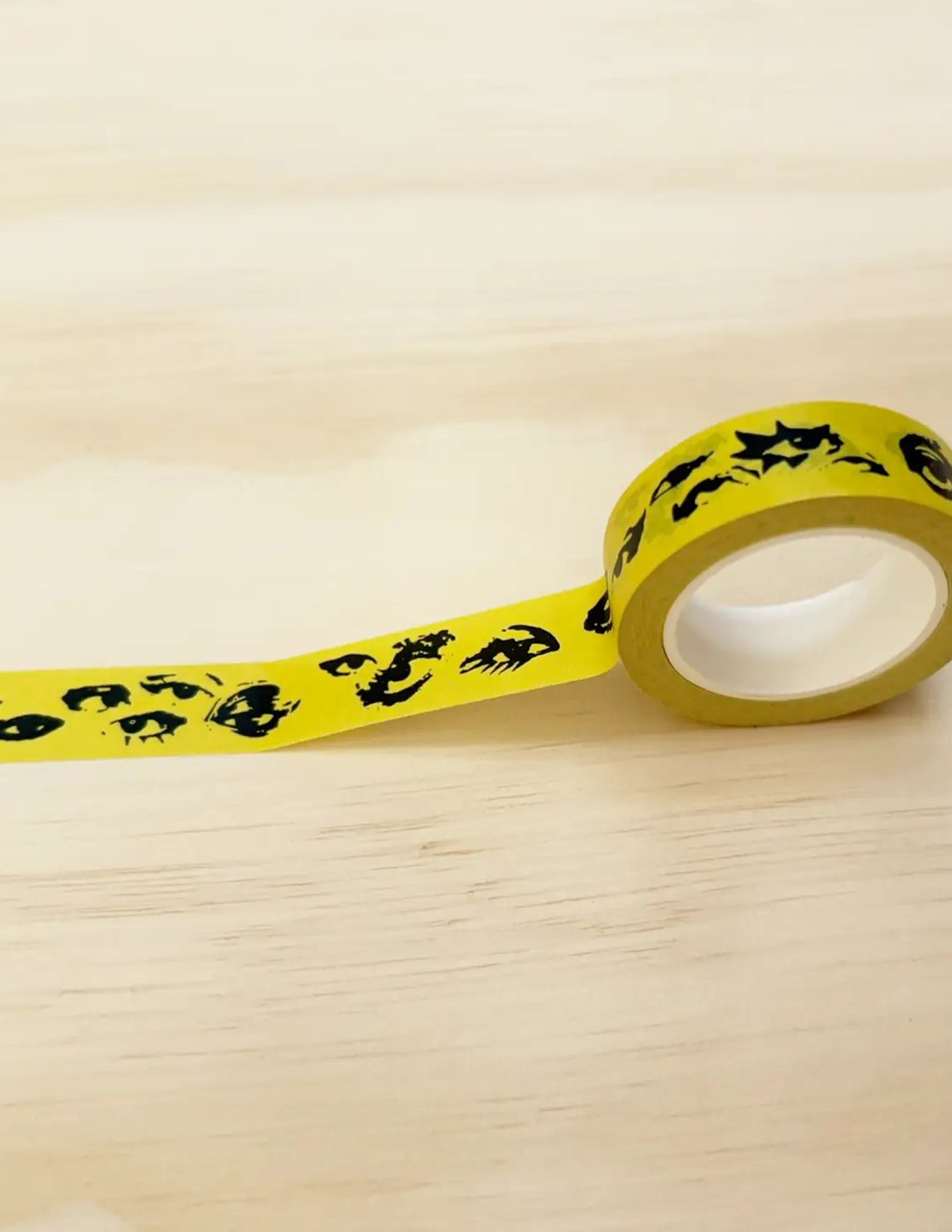 Eyezz! Washi Tape