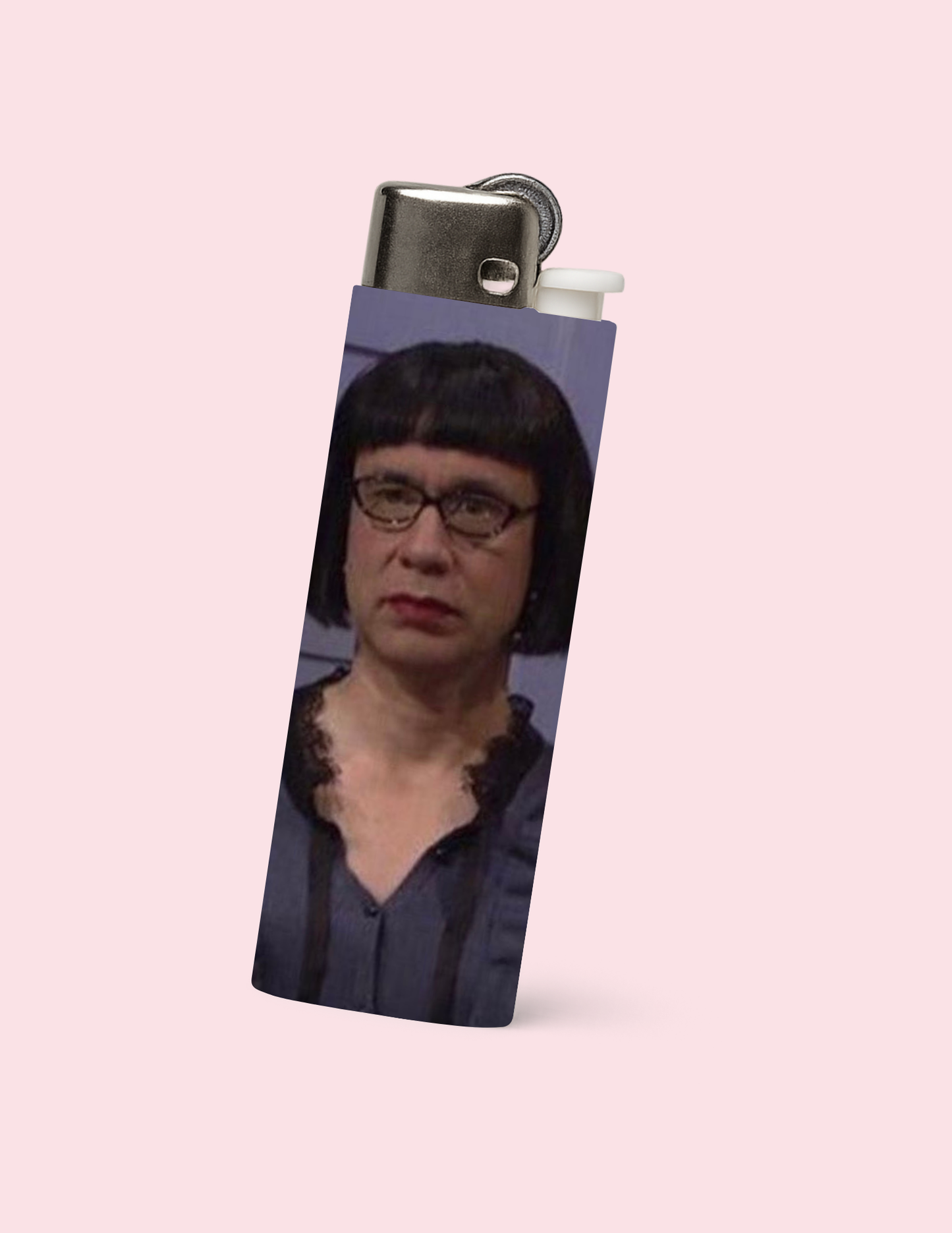 Fred SNL Lighter