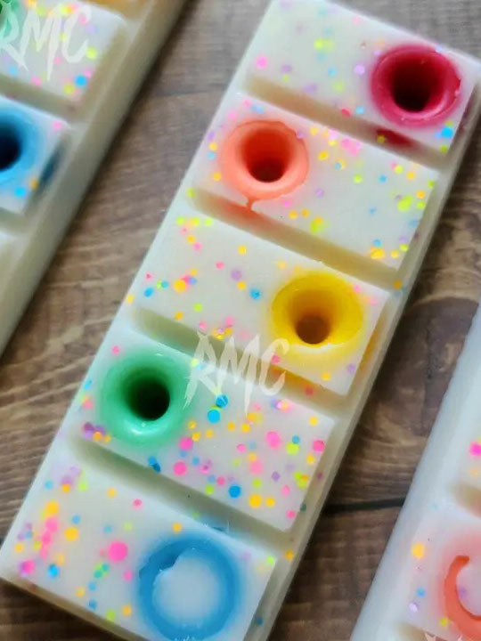 Fruity Loops Wax Melts