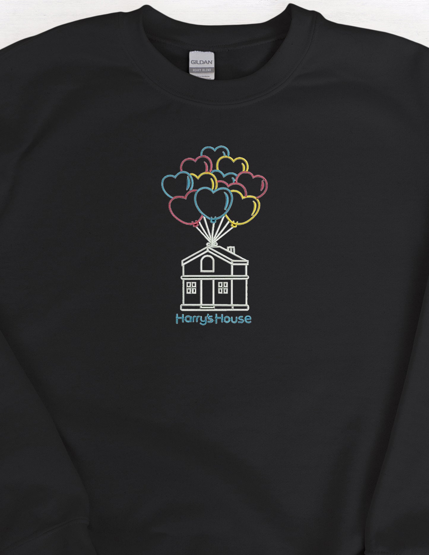 Harry's House Crewneck