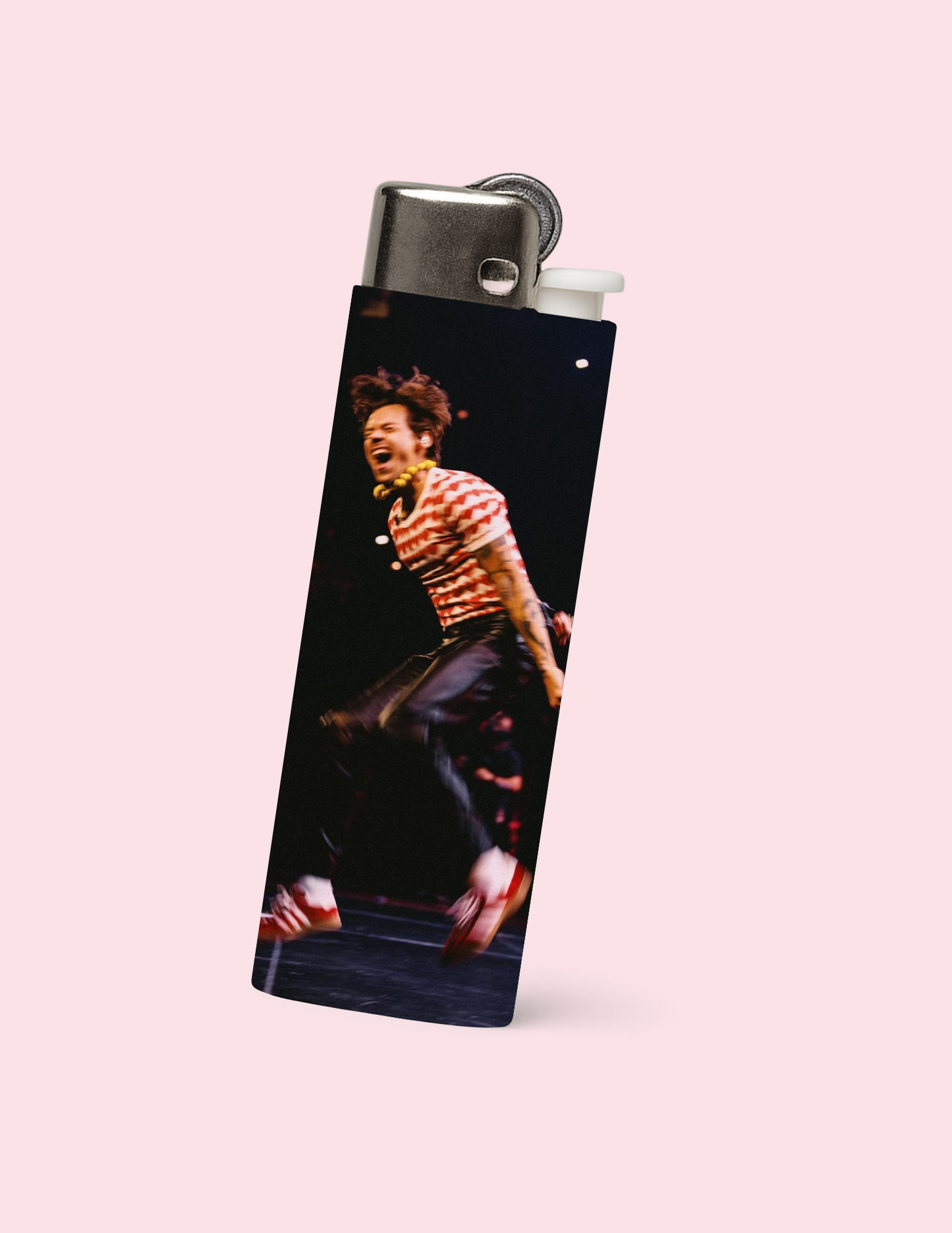 Harry's One Night Only Lighter