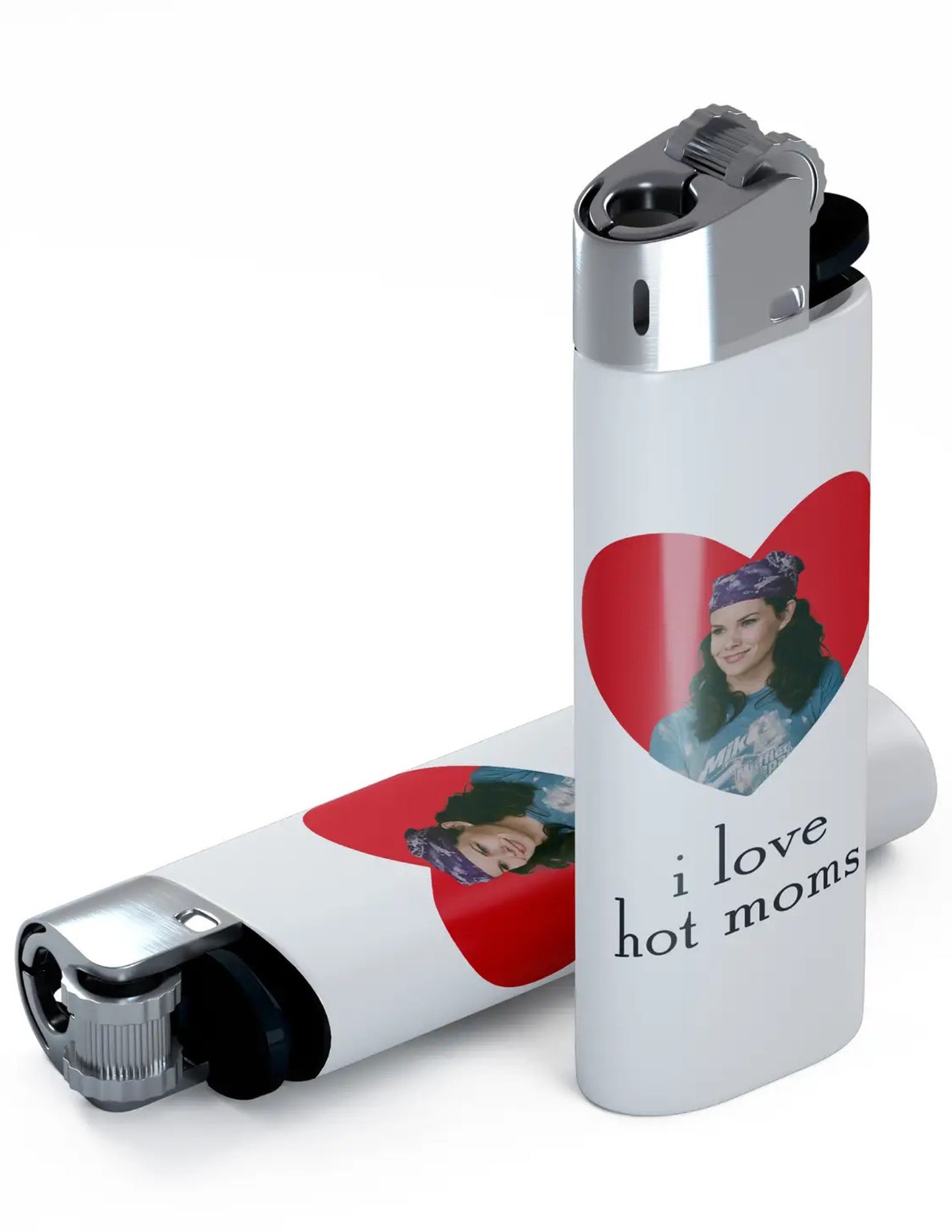 I Love Hot Moms Lorelai Lighter