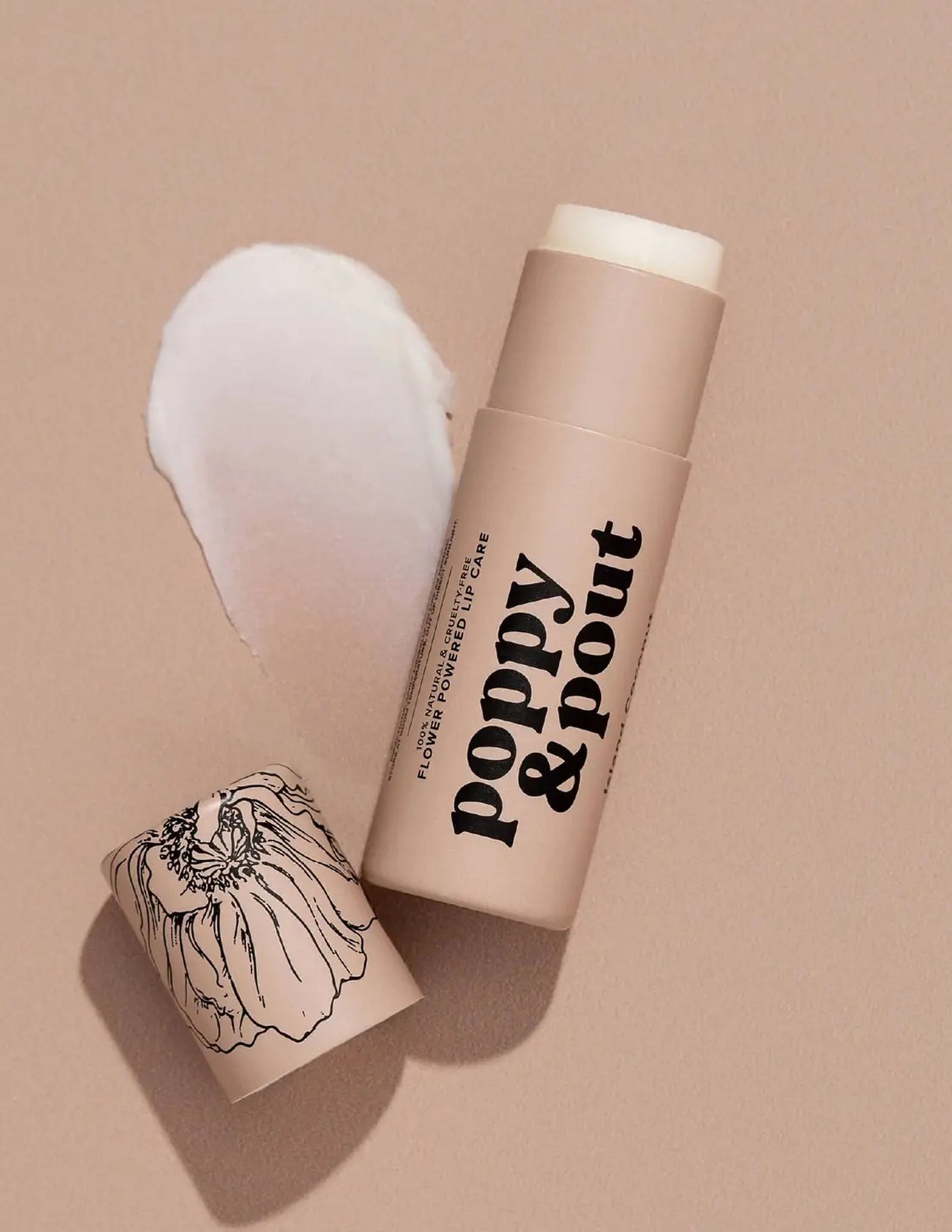Island Coconut Lip Balm