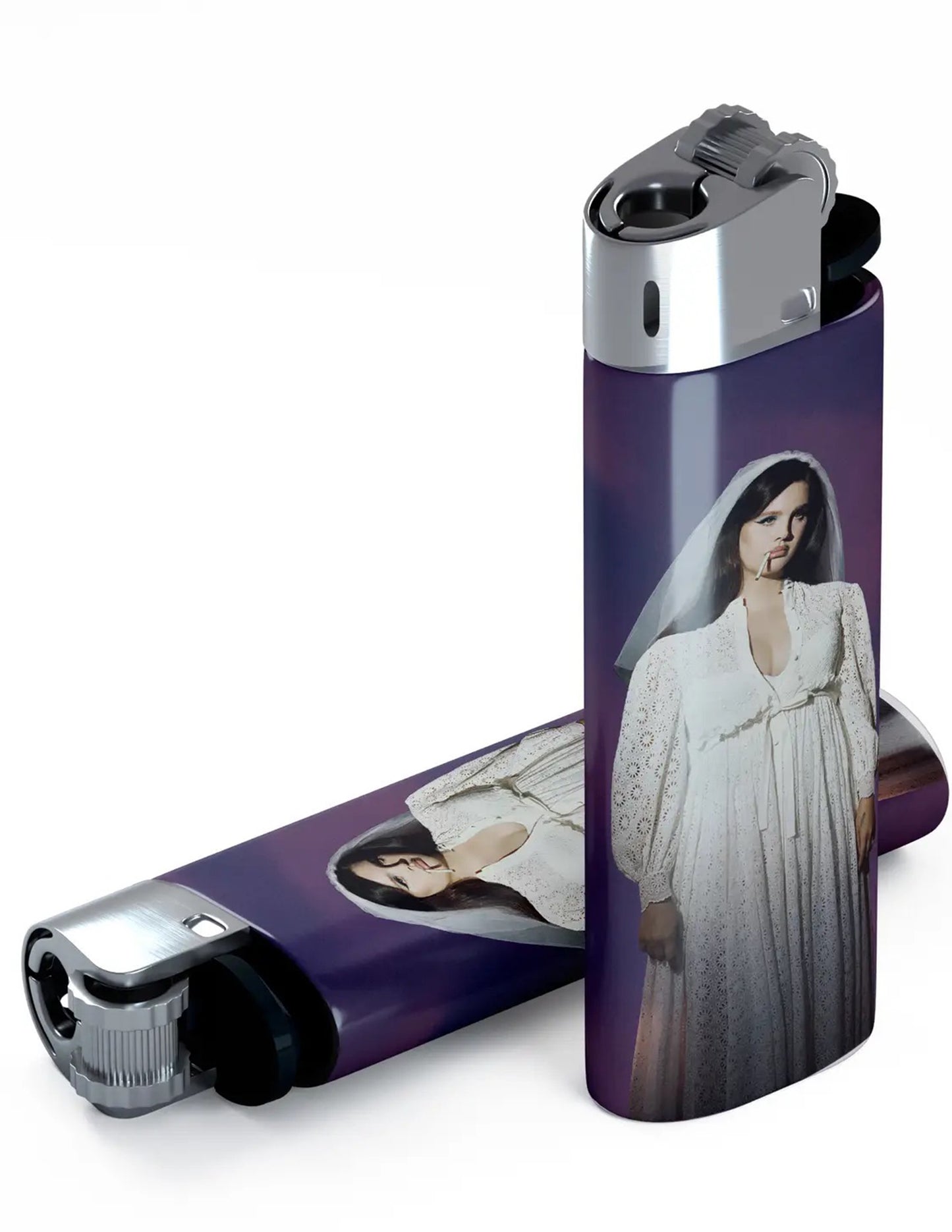 Lana Del Rey Lighter