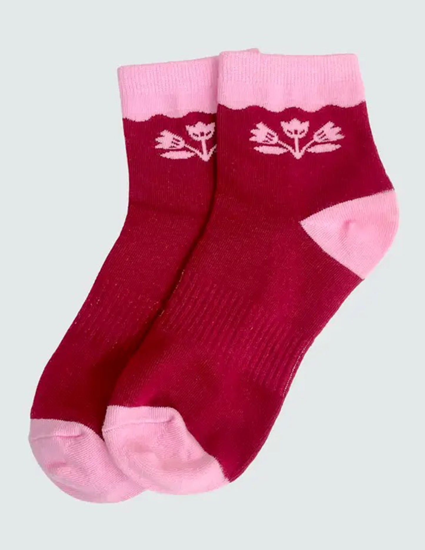 Lockhart Cotton Socks
