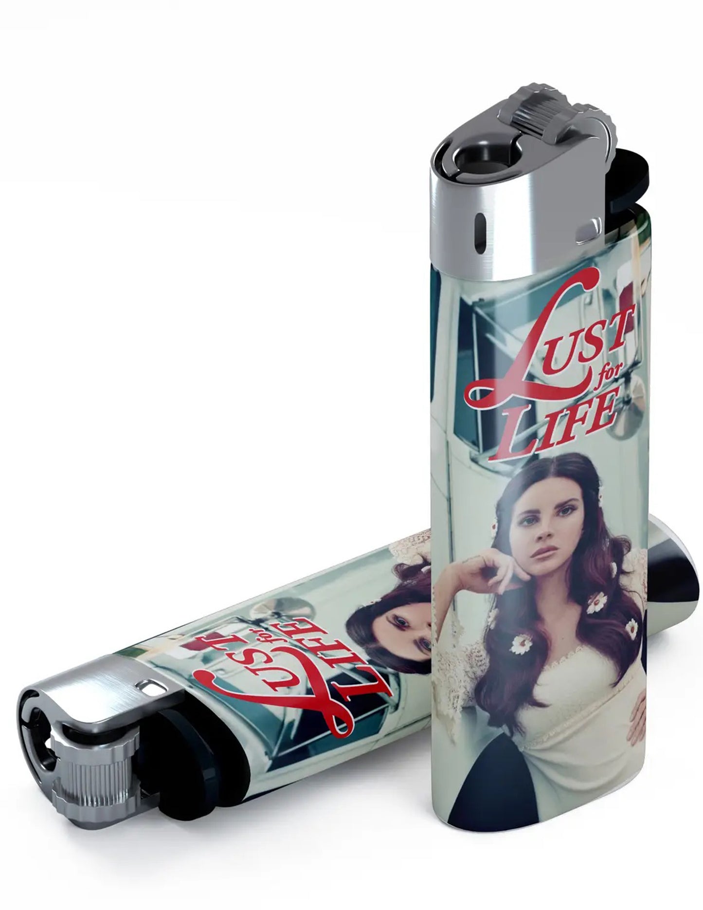 Lust For Life Lighter