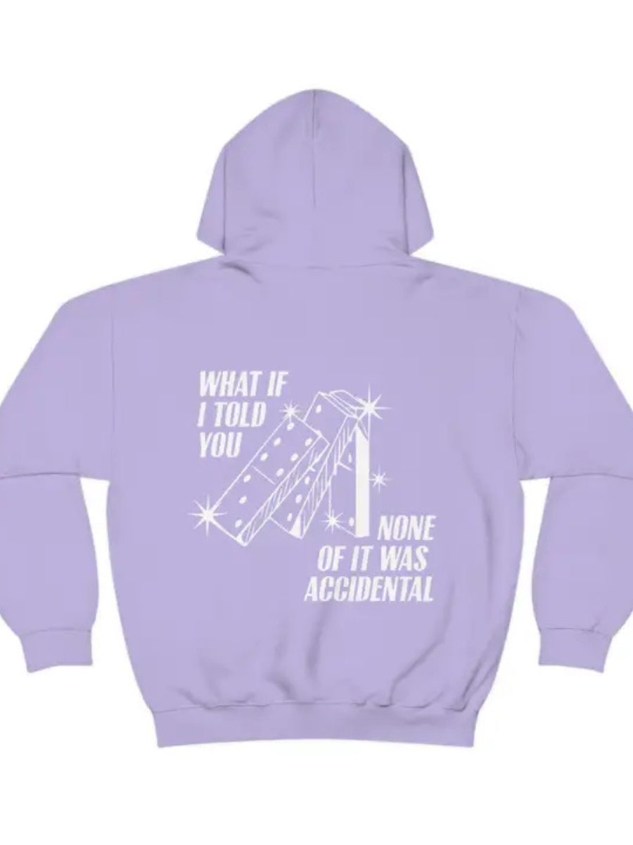 Mastermind Midnights Hoodie