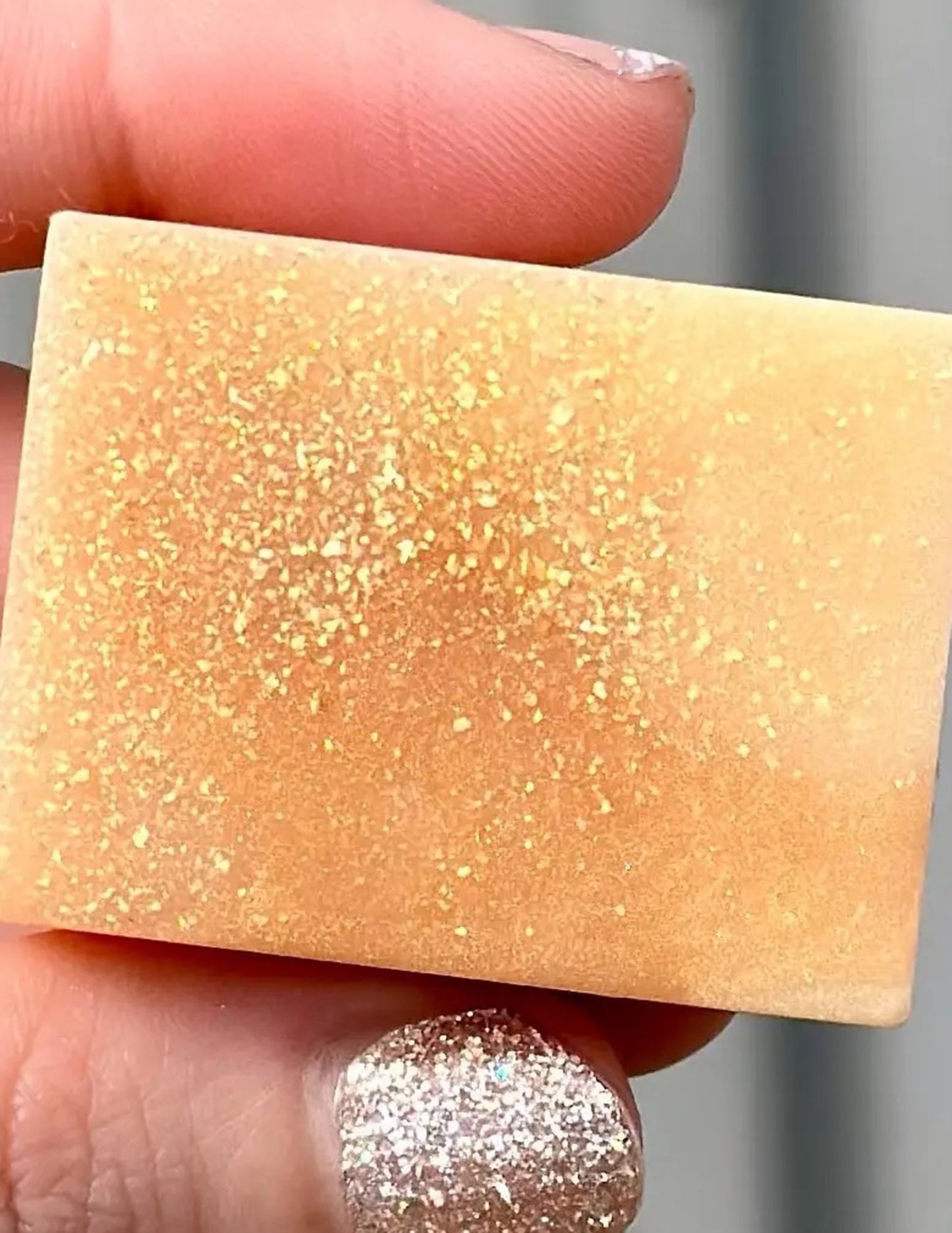 Mini Fearless Soap