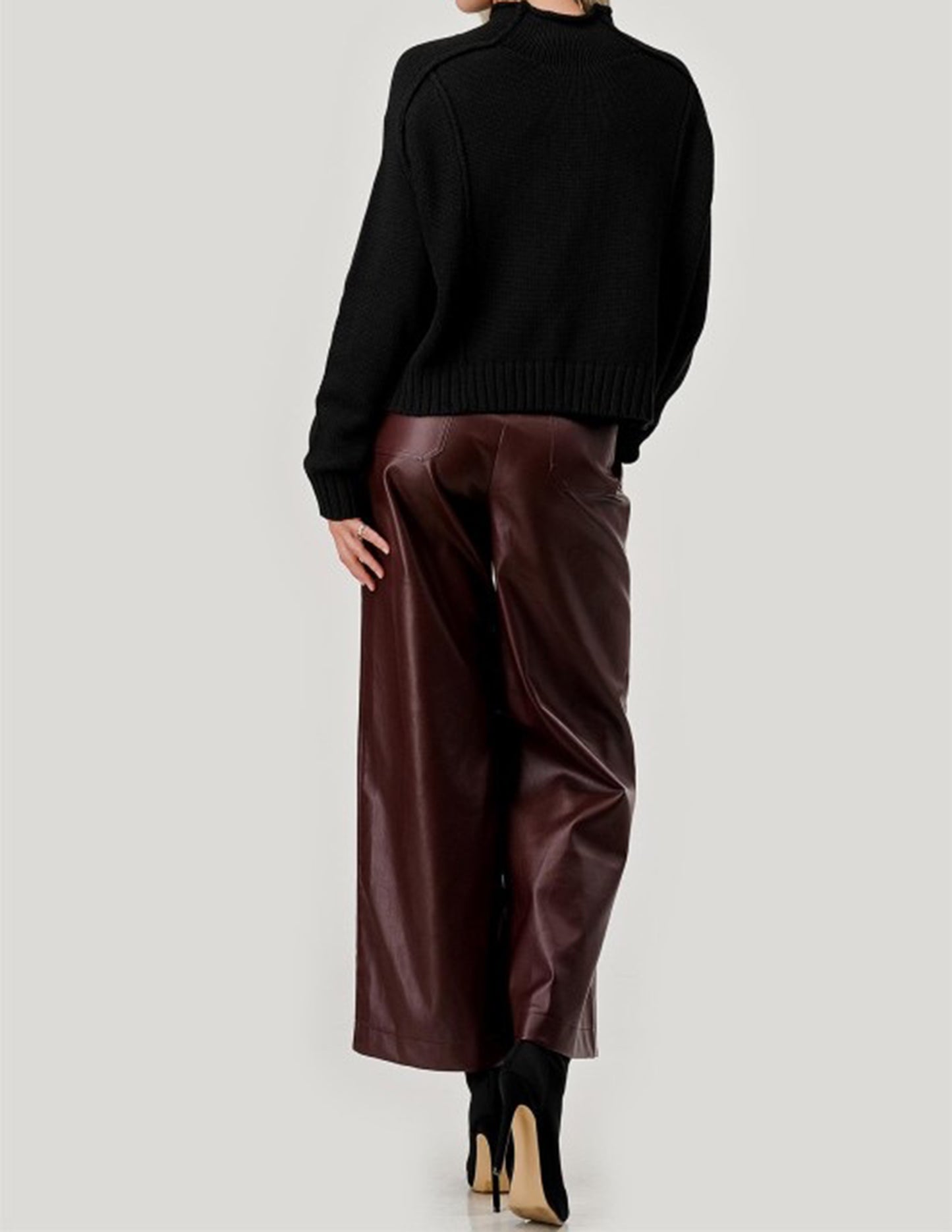 Monroe Wide Leg Pants