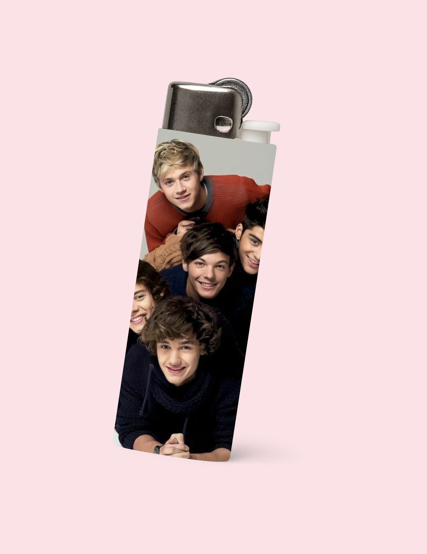 One Direction Lighter