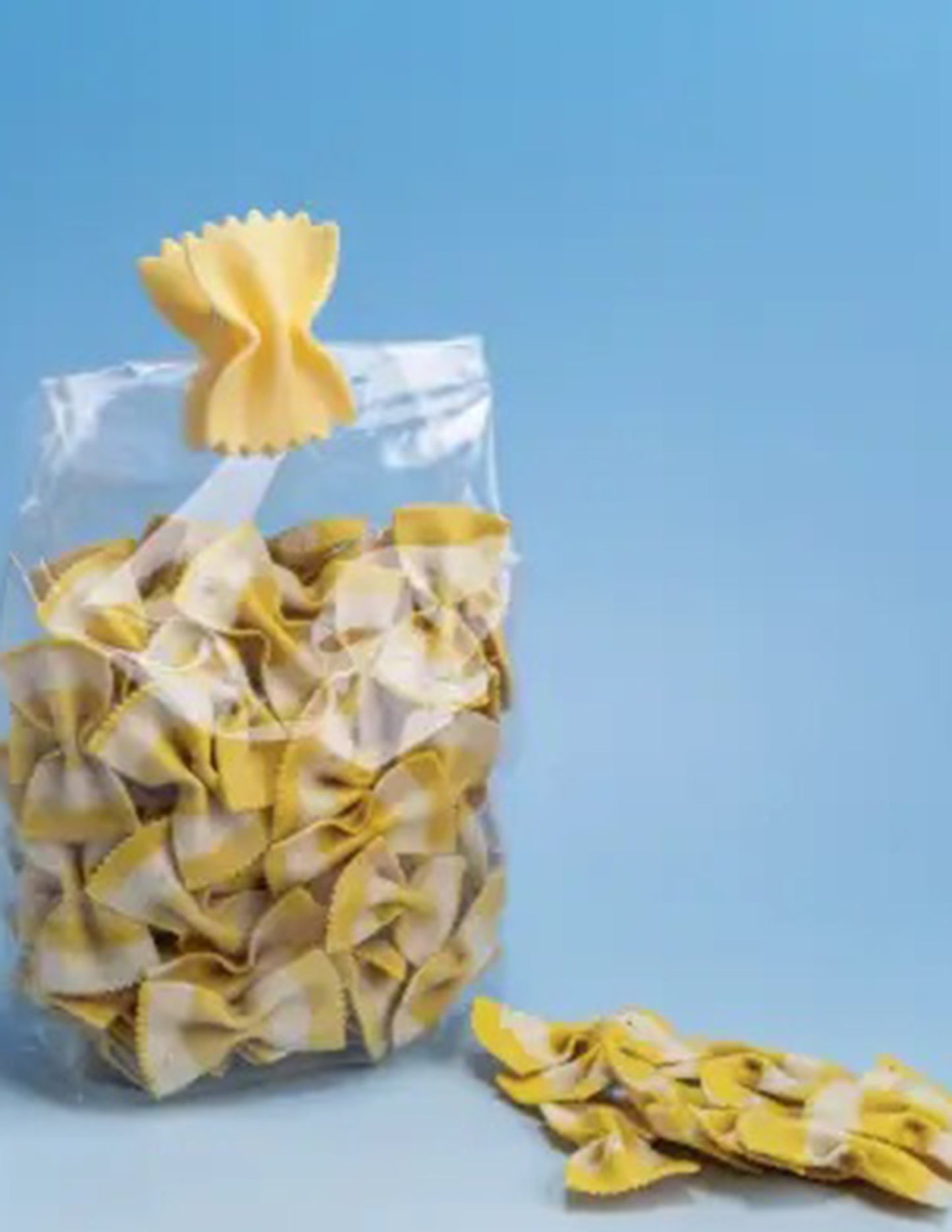 Pasta Bag Clips