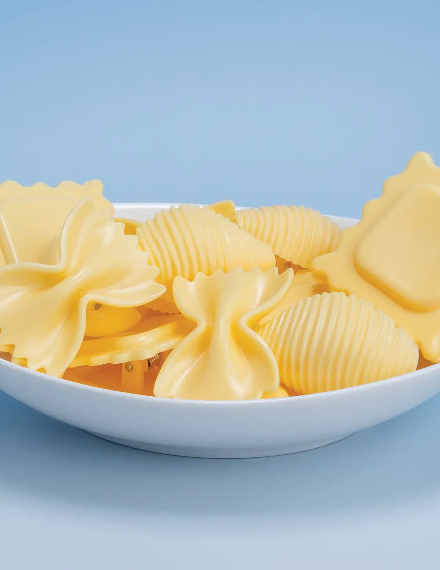 Pasta Bag Clips