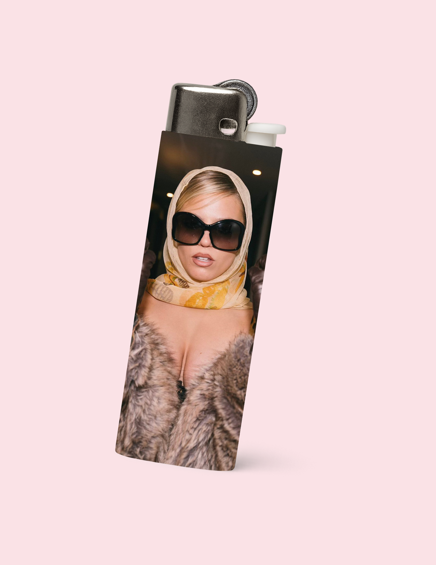 Renee Mad Lighter
