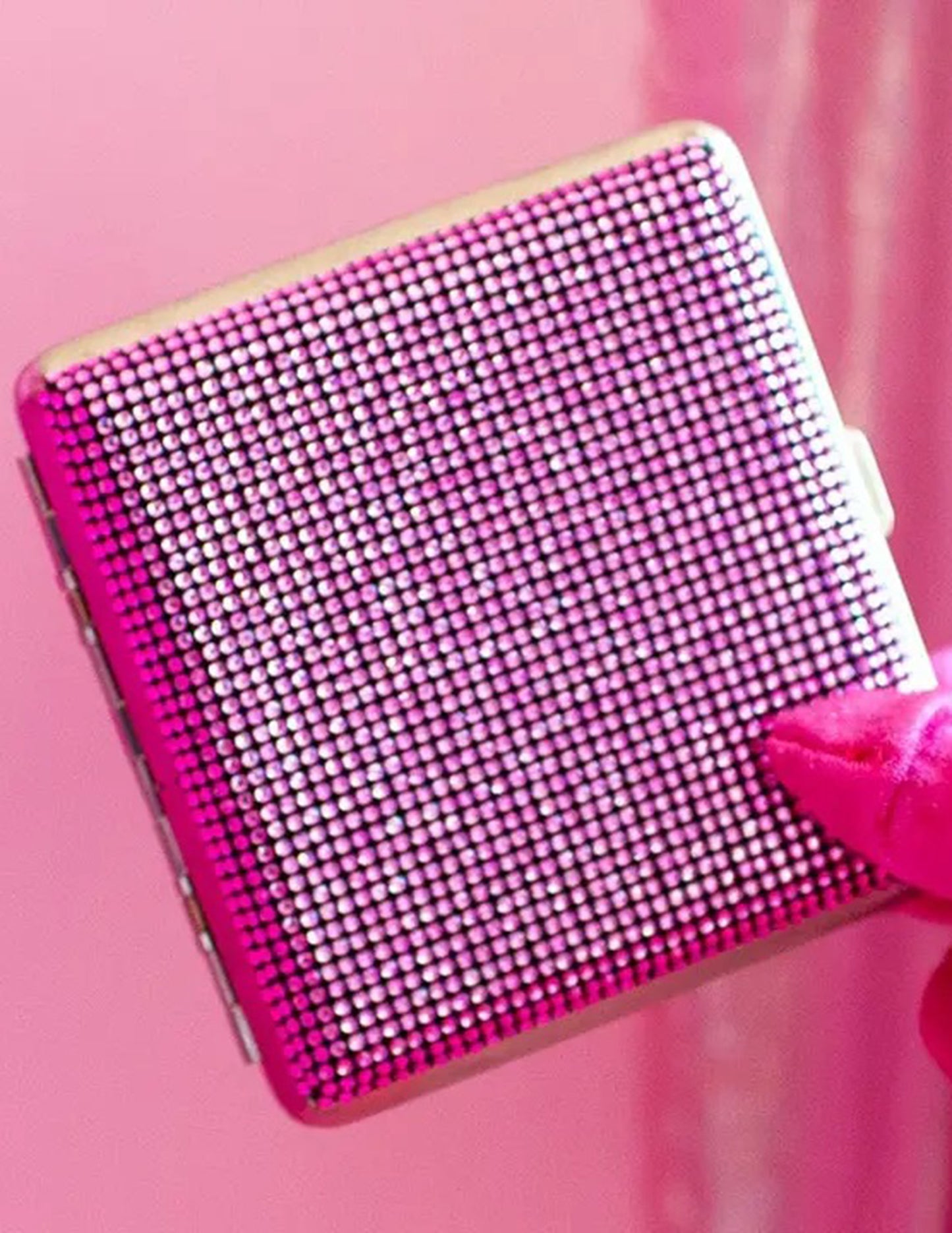 Rhinestone Case