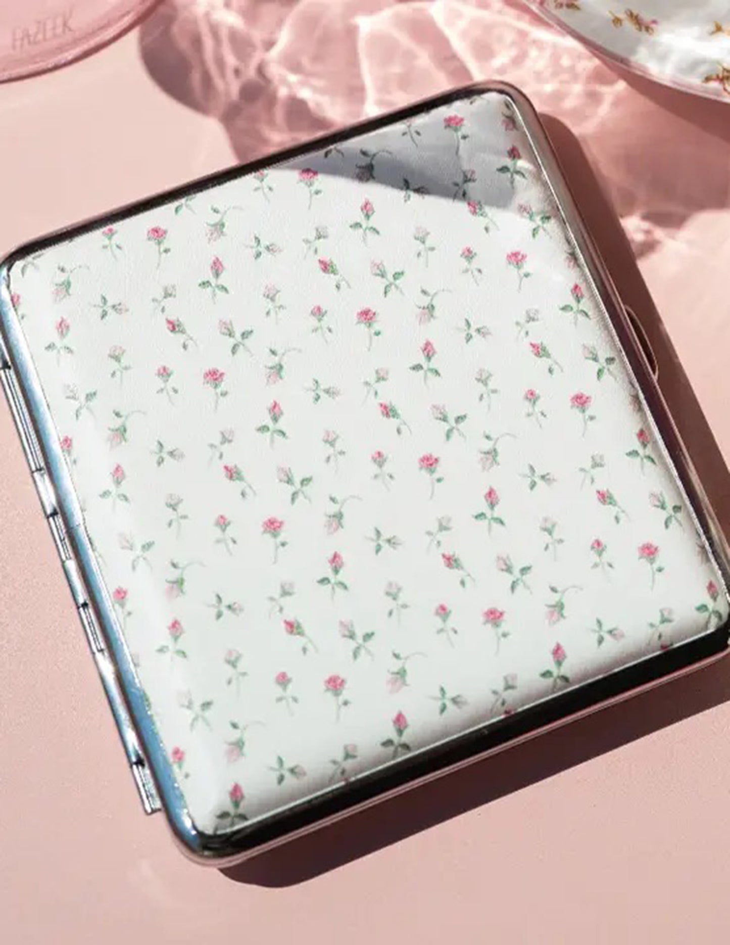 Rosette Case