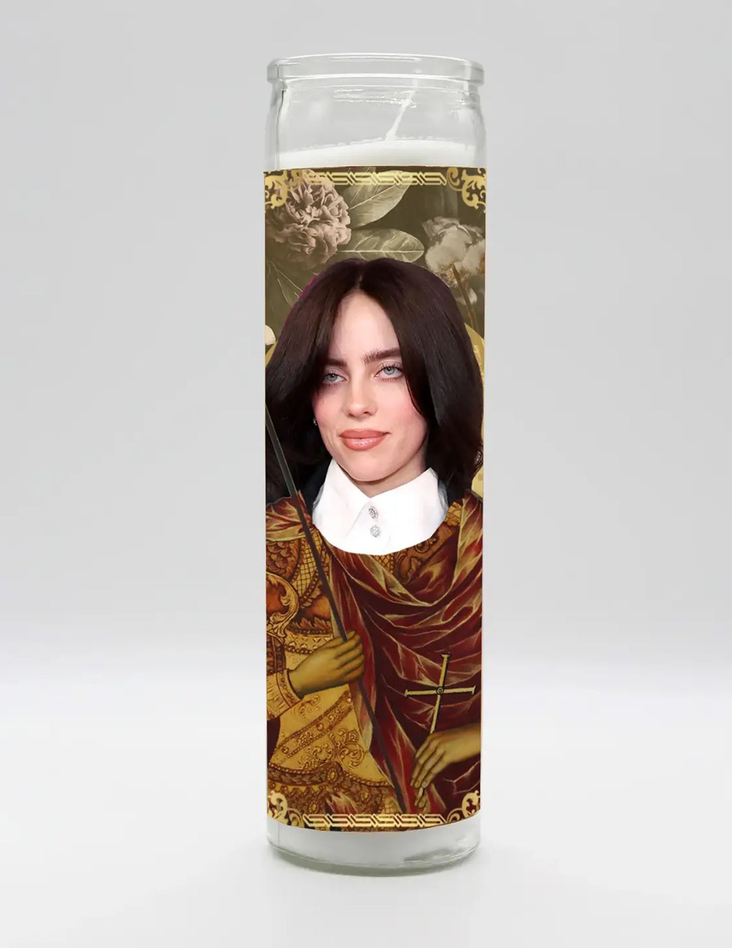 Saint Birds Of A Feather Candle