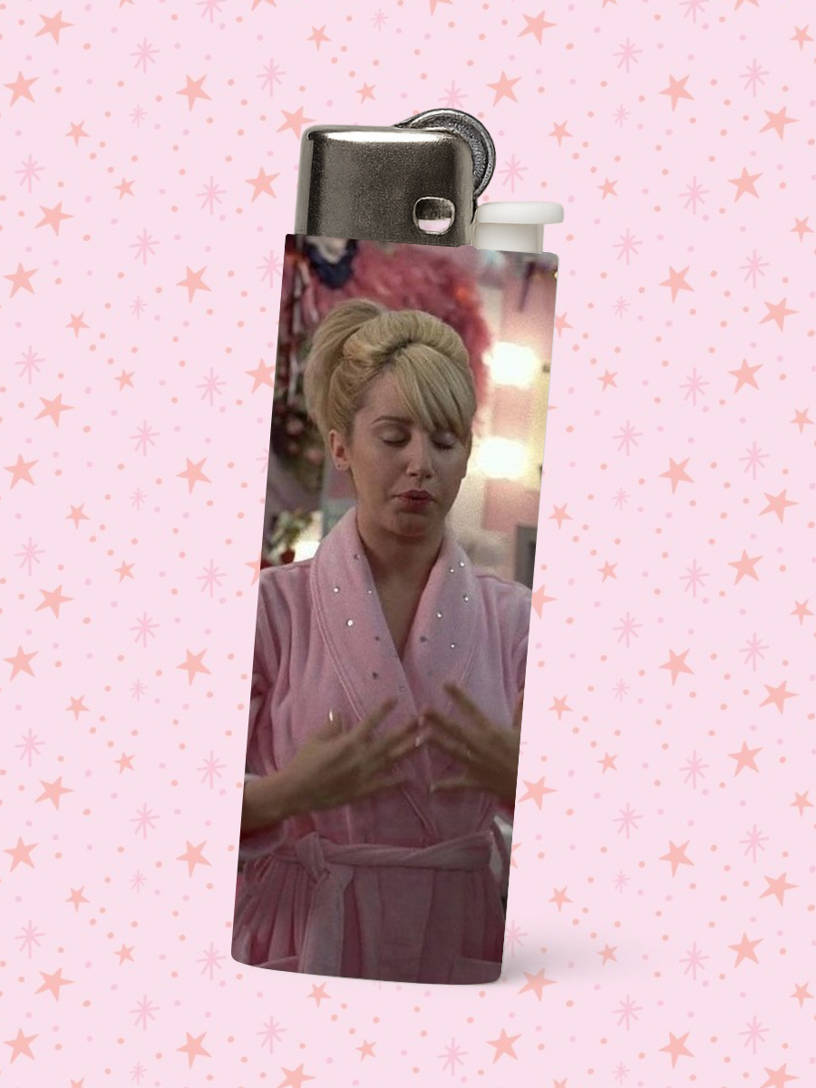 Sharpay Lighter