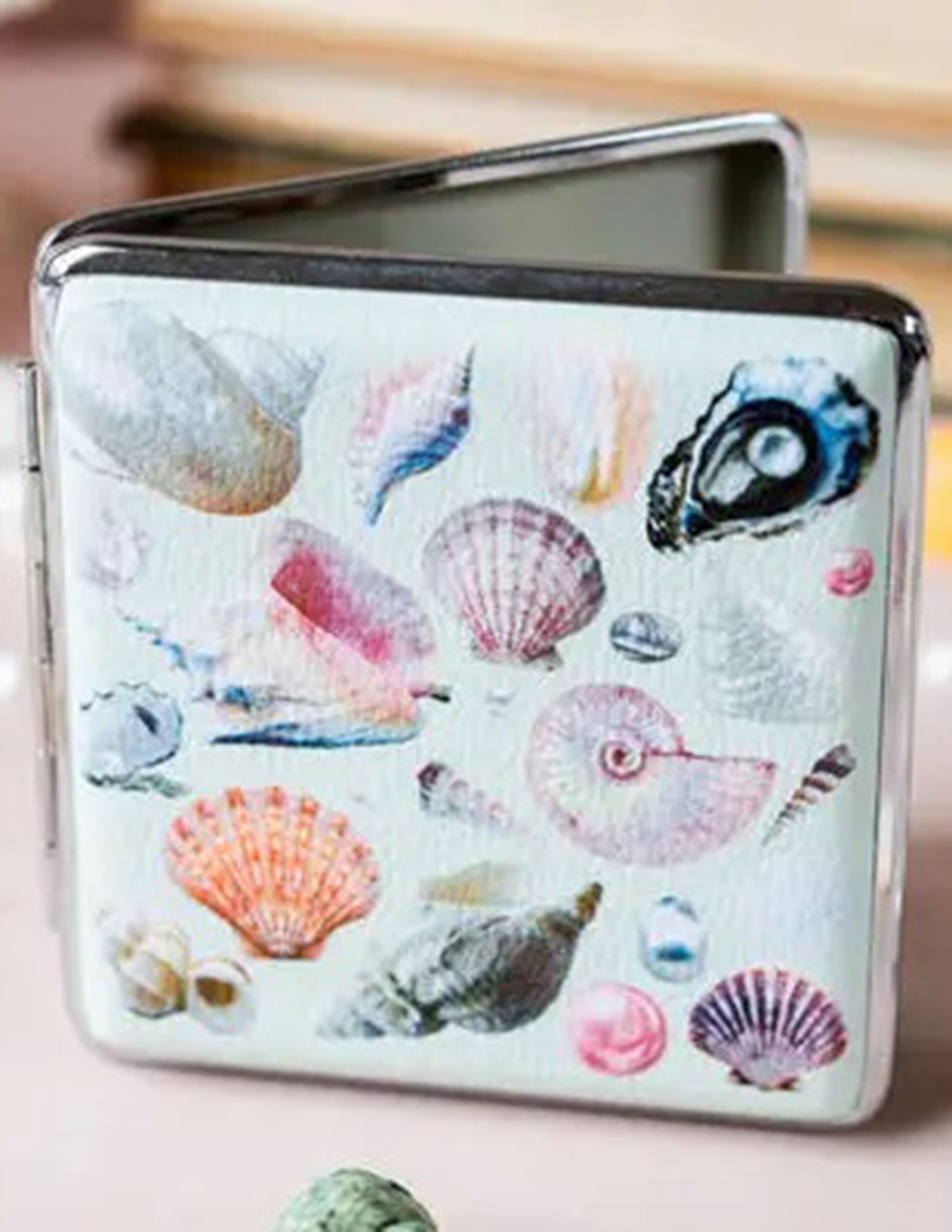 Shell Collector Case