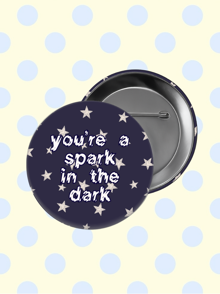 Olivia Collection Buttons