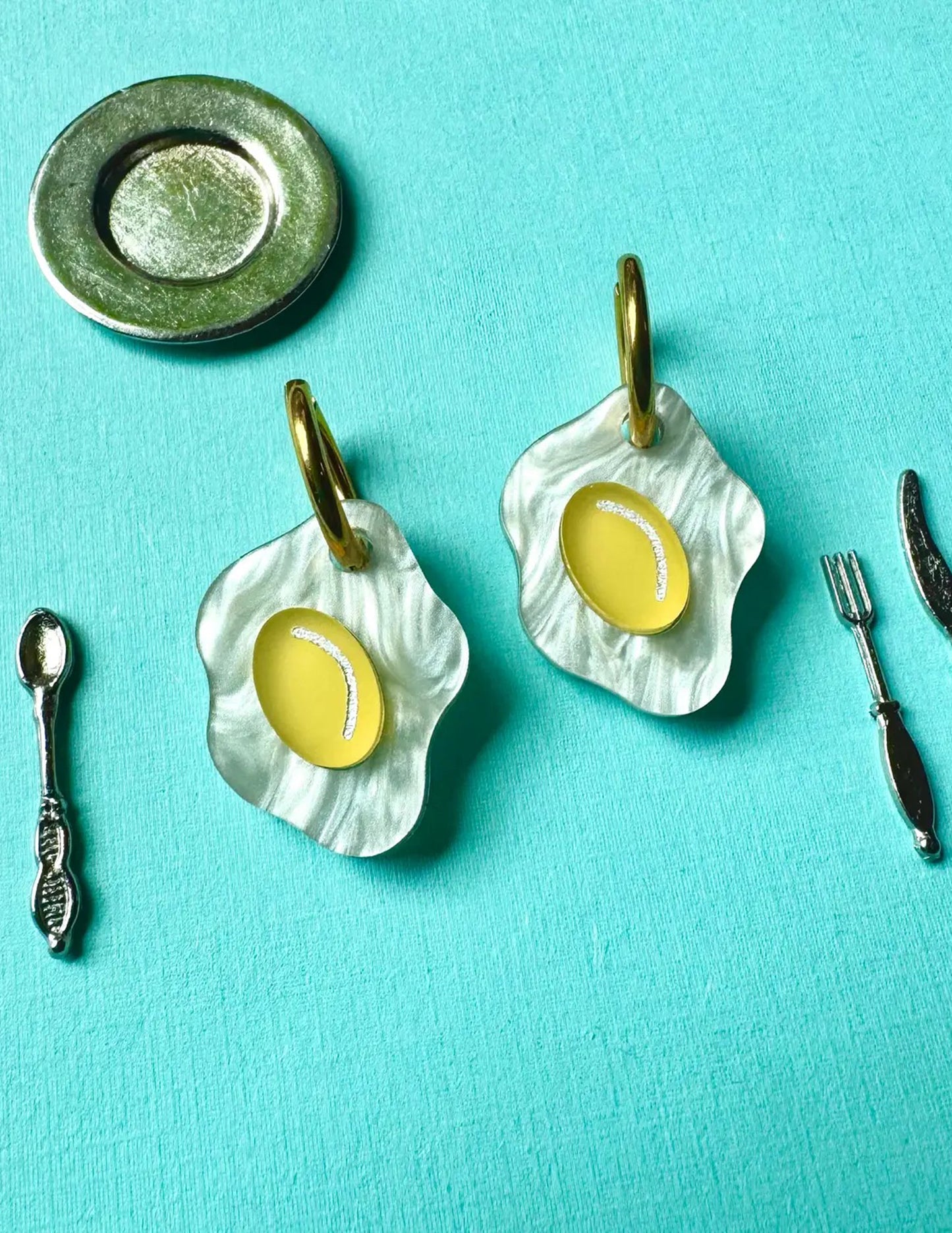 Sunny Side Up
