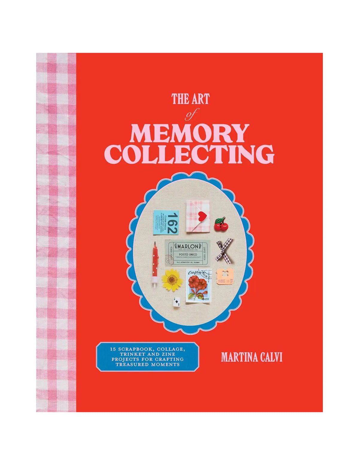 The Art Of Memory Collecting