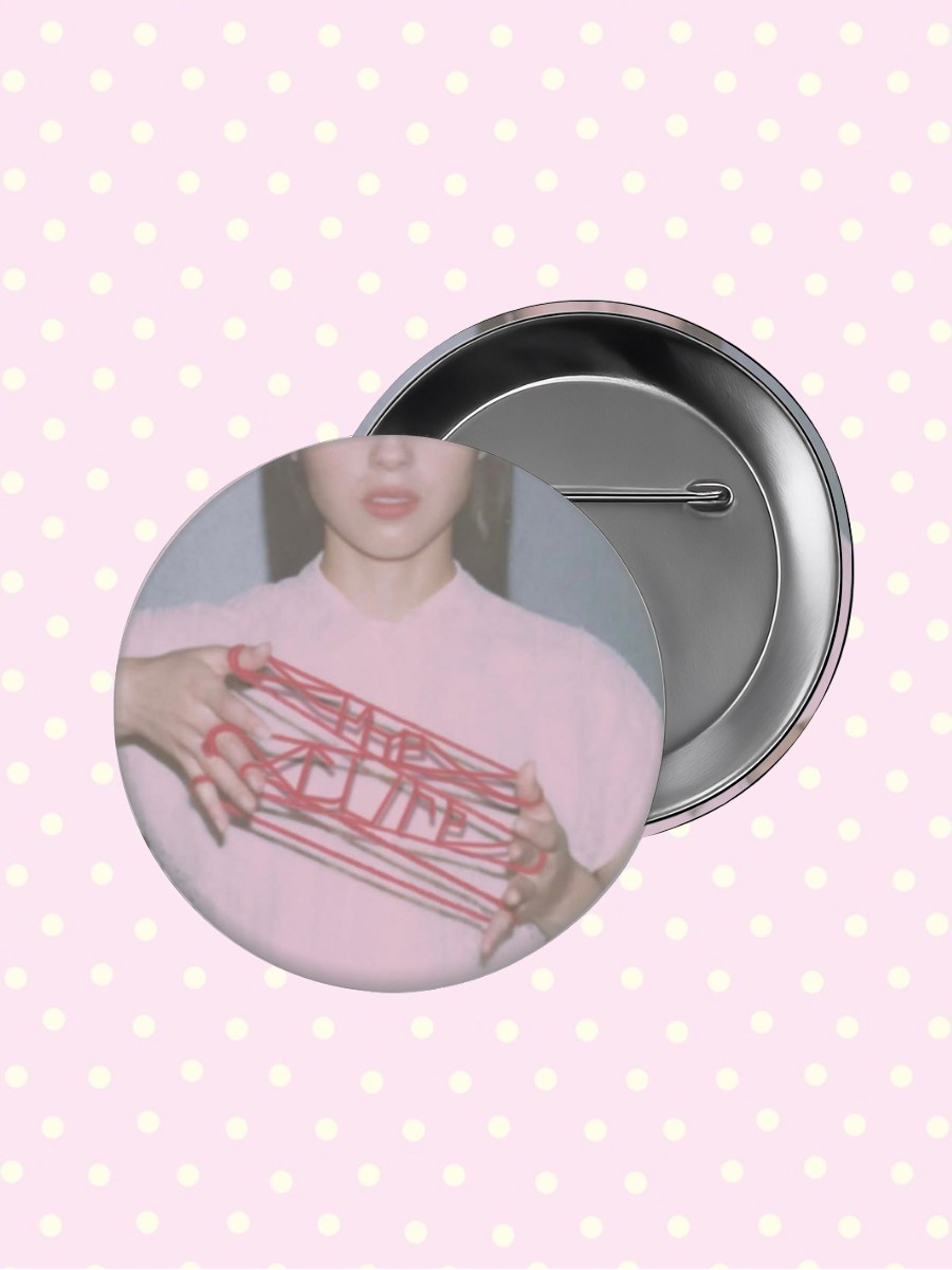 Olivia Collection Buttons