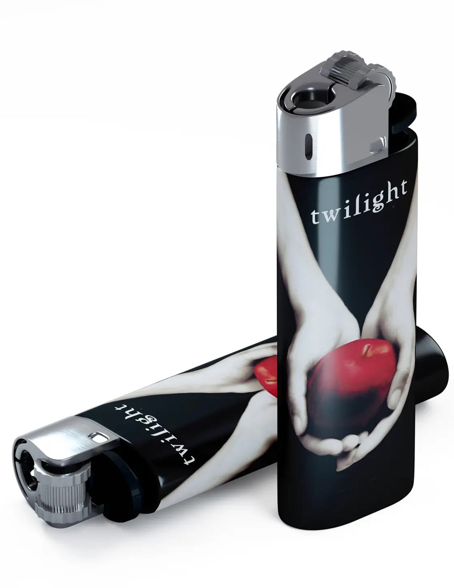 Twilight Cover Lighter