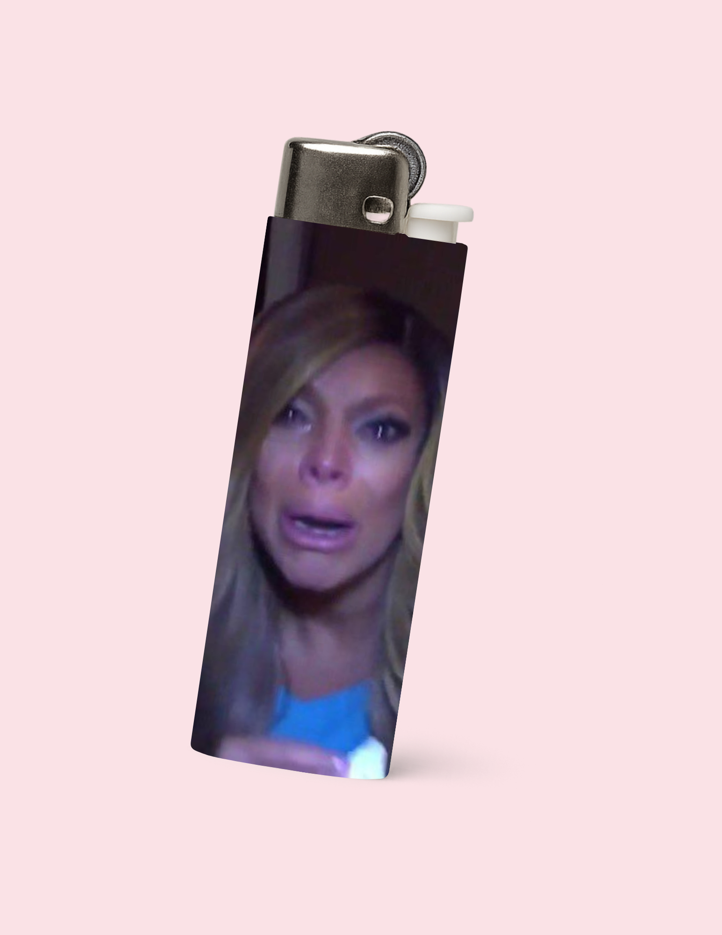 Wendy Crying Lighter
