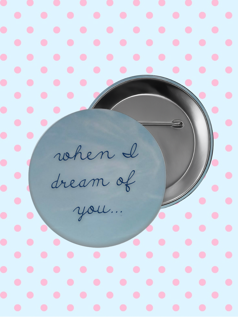 Olivia Collection Buttons
