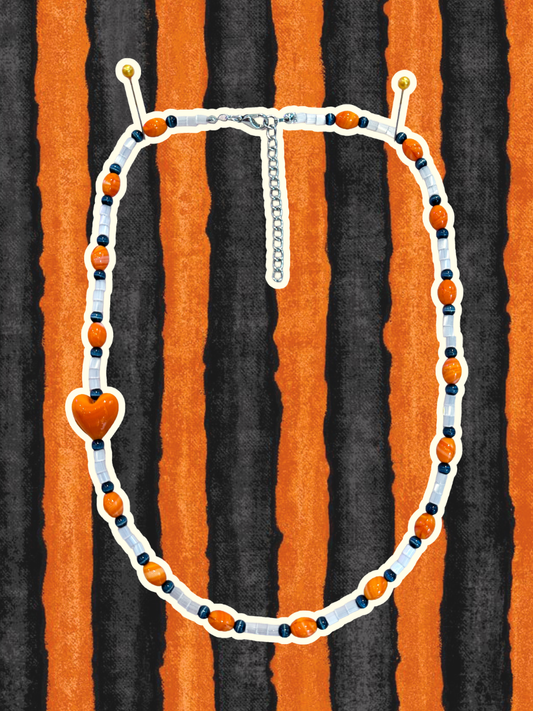 #1 Necklace