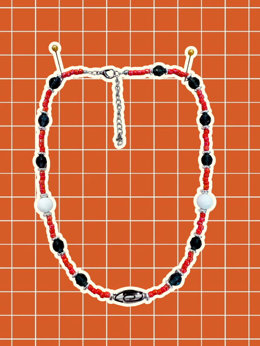 #16 Necklace