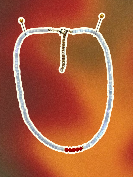 #2 Necklace