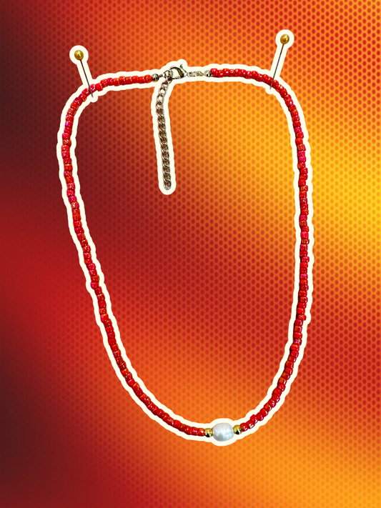 #27 Necklace