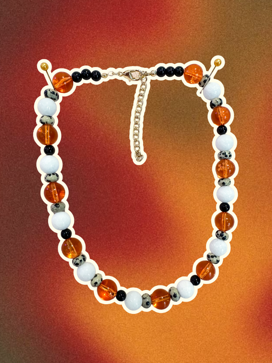 #6 Necklace