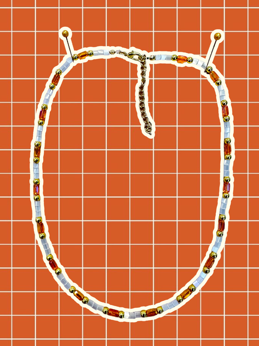 #63 Necklace